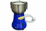 Измельчитель Фермер Озорница ИЗЭП-01 для зерна, сахара, кофе, от сети, 220В, 1300Вт, 60 кг/час, объем 1.7 л