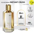 Парфюмерная вода Instant Crush, унисекс, пряный, цветочный аромат, флакон 50мл