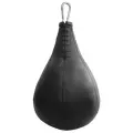 Груша боксерская набивная FS-EG№1, вес 7кг, размер 50*30см.