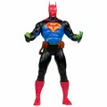 Фигурка Dc Multiverse Batman Superman World's Finest 18см 787926172133