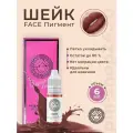 Пигмент Фэйс Шейк для тату 6 мл.