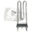 HTR017 ТЭН для стиральной машины Indesit/Ariston 1700W, прямой с отверстием под датчик 094715, Thermowatt