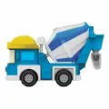 Робокар Поли Машина детская Robocar Poli мини Микки MRT-758