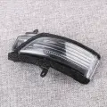 84401AJ010 84401AJ000 для Subaru Forester Impreza Legacy пара левое и правое зеркало заднего вида указатель поворота лампа световой линзы Left