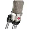Микрофон студийный Neumann TLM102, золотой