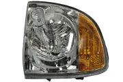 Фара Hyundai Porter 2 (07-) Левая 921014F100 CR арт. CR921014F100