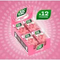 Драже Tic Tac Клубничный Микс, 12 шт по 16 г