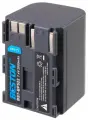 Аккумулятор BESTON для видеокамер Canon BST-BP522 (BP-512, BP-535), 7.4 В, 2800 мАч