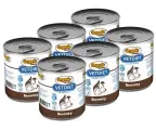 ORGANIC СHOICE VET RECOVERY для собак и кошек восстановительная диета банка 340 гр х 6 шт
