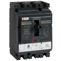 Выключатель автоматический ВА-99C 160/32А 3P 35кА EKF