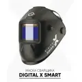 Маска сварщика хамелеон DIGITAL X SMART (100*60мм) 51ST04X, START