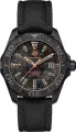 Наручные часы TAG Heuer, черный