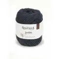Пряжа Rosarios4 Jardim 50 гр/230 м, цвет 15, 45% хлопок, 55 % меринос супервош