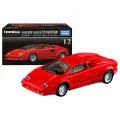 Машинка Takara Tomy Tomica Premium 12 Lamborghini Countach 25th Anniversary/Модель автомобиля из сплава