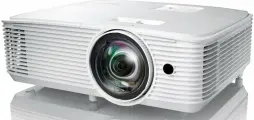 Проектор Optoma X309ST