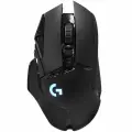 Мышь беспроводная/проводная Logitech G502 LIGHTSPEED 910-005571 черный