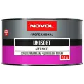 Шпатлевка NOVOL UNISOFT, 2 шт. бежевый 1800 г 1800 мл