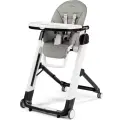 Стульчик для кормления Peg-perego Siesta Follow Me Ice