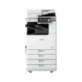 МФУ лазерный Canon imageRUNNER ADVANCE DX C3930i, белый