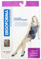 Ergoforma / Эргоформа - компрессионные колготки (1 класс), размер №2, бронза