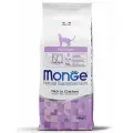 MONGE Сухой корм для стерилизованных кошек с курицей 10 кг
