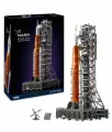 Конструктор Система NASA Артемида из 3601 pcs,67013.