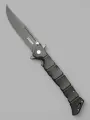 Складной нож Cold Steel Luzon Large (черный)