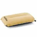 Подушка самонадувающаяся Naturehike NH17A001-L желтая