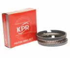 Кольца поршневые HYUNDAI Accent (95-), Lantra (95-) (1.5) d+0.00 комплект KPR