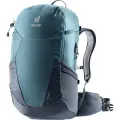 Рюкзак Deuter Futura 27 синий, для мужчин