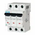 Автоматический выключатель Eaton PL6-D6 3
