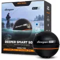 Эхолот Deeper PRO+, беспроводной, с GPS