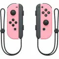 Геймпад Nintendo Switch Joy-Con controllers Duo, розовый/розовый
