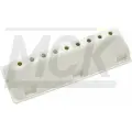 Ребро барабана для стиральной машины Indesit, Ariston, C00097565