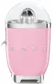 Соковыжималка Smeg CJF11PKEU, розовый