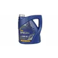 Полусинтетическое моторное масло Mannol Special 10W-40, 4 л, 1 шт.
