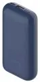 Внешний аккумулятор Xiaomi 33W Power Bank10000mAh Pocket Edition Pro (Синий, BHR5785GL)