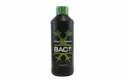 Удобрение для подкормки любых растений на фазе цветения B.A.C. Organic Bloom 0.5 л.