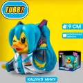 Фигурка-утка Tubbz Hatsune Miku (Хацунэ Мику) (Box)