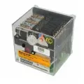 Блок управления горением Satronic/Honeywell TMG 740-3 MOD.63-58 08215U