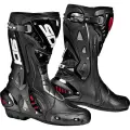 Мотоботы спортивные SIDI ST (48, Black)