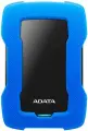 Внешний жесткий диск Adata HD330, 2 ТБ, USB 3.2 Gen1 (AHD330-2TU31-CBL) синий