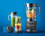 Блендер NutriBullet Combo NBF500DG