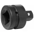 Адаптер-переходник ударный 1(F) x 3/4(M) FORCE 80986MPB