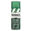 Пена для бритья Зеленая Эвкалипт и Ментол Proraso, 50 млэвкалипт и ментол