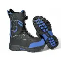 Ботинки снегоходные AiM DRIVE SNOWMOBILE BOOTS Blue, (р.40)
