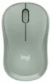Мышь беспроводная Logitech M221, Зеленая
