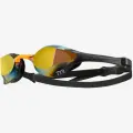 Очки для плавания TYR Tracer-X Elite Racing Mirrored Оранжевый
