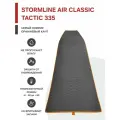 EVA коврик в лодку ПВХ Stormline Air Classic 335 TACTIC НДНД 248*89