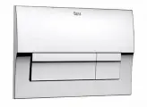 Кнопка смыва Roca Active B01 78901170B1 хром